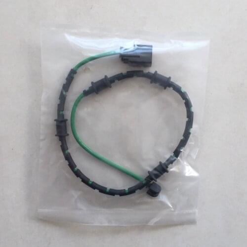 10pc parts OE No C2Z16061 for JAGUAR brake pad wear Warning Contact sensor