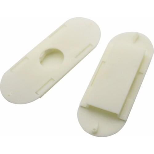 2 Pcs Bee Tool Porter bee escape box bee tools Bee Plastic Escape box Beekeeping Tools