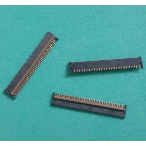 2pcs/lot Touch digitizer screen FPC connector For Samsung Galaxy Tab 2 10.1 N8010 N8000 N8013 P7500 P7510 P5100 P5110