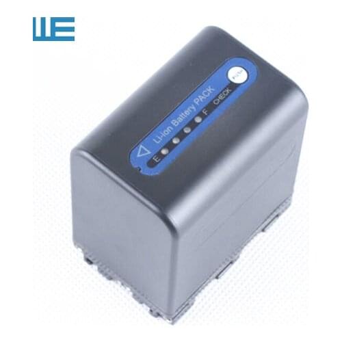 NP-QM91D,NP-QM91,NP-FM90 QM91D,QM91,FM90 Battery for Sony CD-TRV107, CCD-TRV108, CCD-TRV118, TRV128, TRV138, DCR-PC115E TRV265