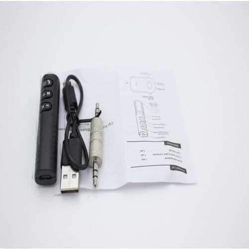 Car 3.5 mm Wireless Bluetooth Receiver for Opel Zafira Astra VAUXHALL MOKKA Insignia Vectra Antara Adam Corsa GT X