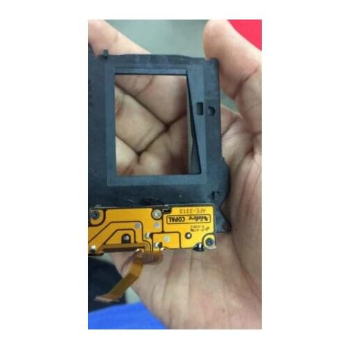 Shutter plate group parts For Sony ILCE-7M2 A7M2 A7II Camera (FE-3360)(Compatible ILCE-7 ILCE-7R ILEC-7S A7 A7K A7R A7S )