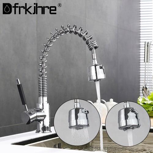 Single Lever Kitchen Faucets Dfrkjhre China