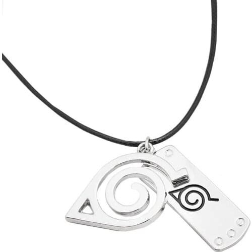 Fivecinq Silver Chains
