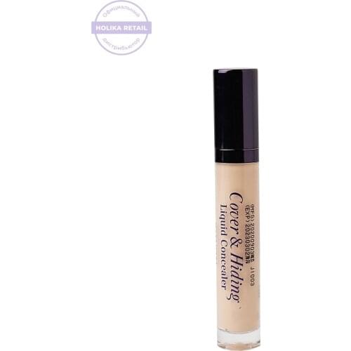 HOLIKAHOLIKA Concealers