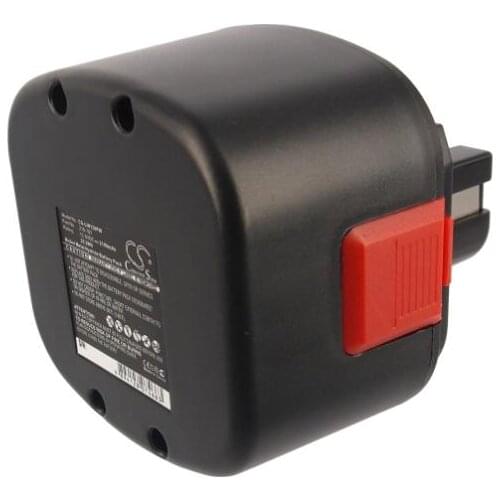 Cameron Sino 2100mAh battery for LINCOIN 1201 218-787 40394 Automotive Grease Gun 12V LNI-1201 1242 1244 Lubrication 1201