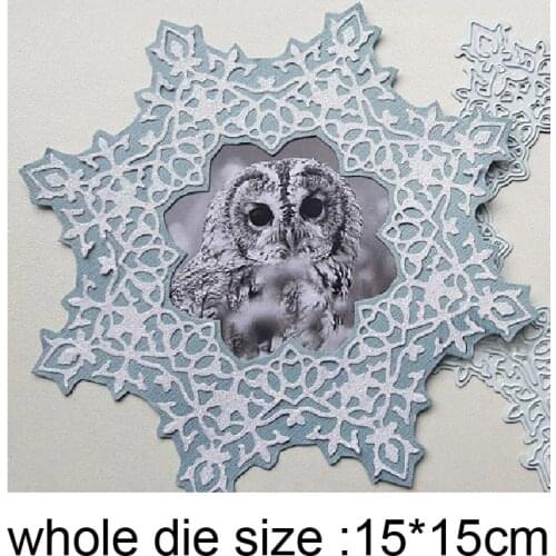 Metal cutting dies cut die mold etched pierced frame decoration Scrapbook paper craft knife mould blade punch stencils dies