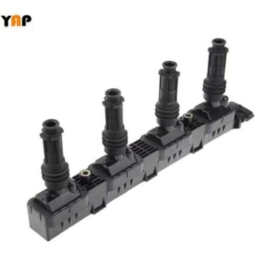 New Engine parts starter rod FOR FITOPEL Agila Corsa C Kasten 1.2L L4 0221503015 1208012 90543253 90560110 1998-2009