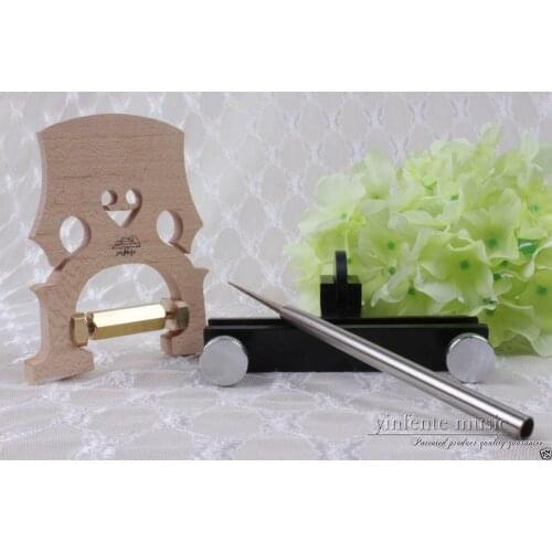 New Cello Bridge Tools Clamp Bridge brace Tools Cut bridge Tools knife #317
