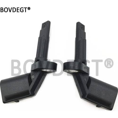 Front/Rear Left/Right ABS Wheel Speed Sensor for VW PHAETON AUDI A4 A5 A6 Q5 R8 BENTLEY CONTINENTAL PORSCHE 918 etc