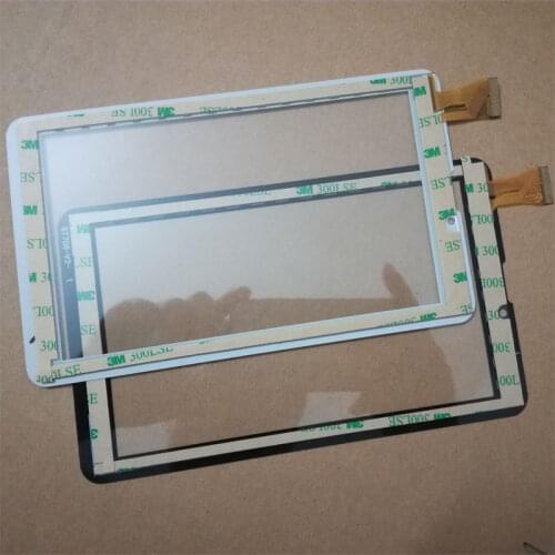 Myslc touch screen panel for C.FPC.WT1057A070V00/FPC-FC70S589-00 XC-PG0700-024-A2 F1B284B 7 inch Touch Screen Digitizer Sensor