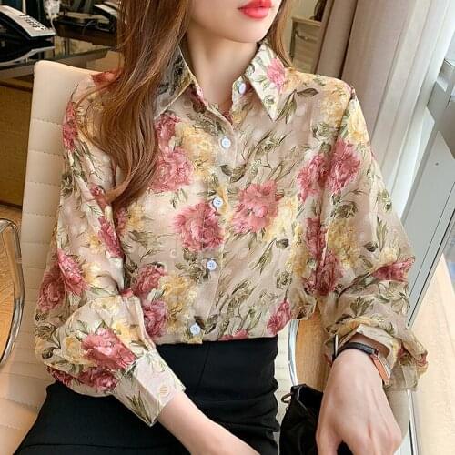 Simpliser Women's Printed Shirts