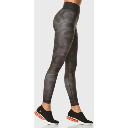 Superstacy High Waist Sporting Leggings