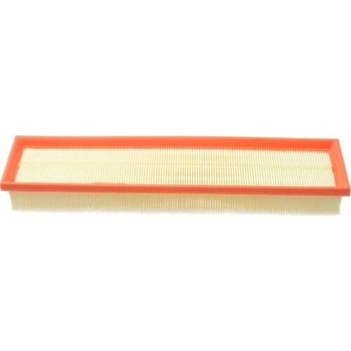 Air Filter Fit For Peugeot 206/206cc/307/308 1.6l 16v Bioflex Model 2002-2007 2008- -today 1pcs Car Filter Accessroies