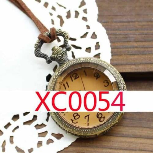 XC0054 man pocket watch