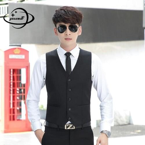 YAUAMDB Men's Suits And Jackets