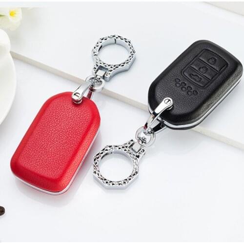 2019 plastic foreskin car key protect cover case For Honda Civic Accord Vezel Pilot EX EXL CRV CRZ HRV XR-V INSPIRE ODYSSEY URV