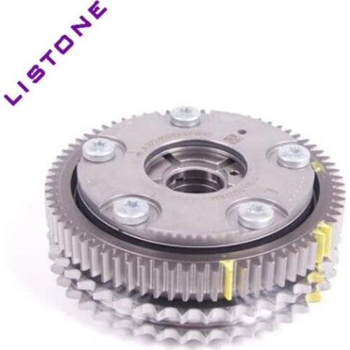 2720505247 Intake Camshaft Adjuster For Mercedes Benz M272