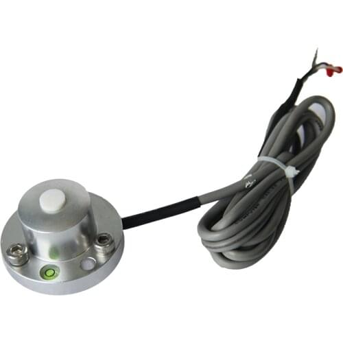 4-20mA 0-5V RS485 Output Solar Radiation Sensor Pyranometer for weather station