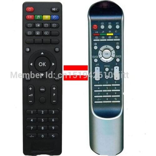 Lekong remote control for BENQ TV LCD TV VL3231 VL3232 VL4232 SH3731 V32L/VL3232