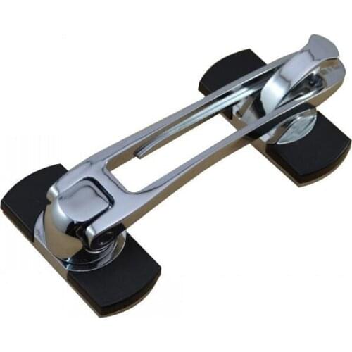Door Guard / Hotel Room Door Buckle Anti-Hotlinking / Safety Chain safe buckle