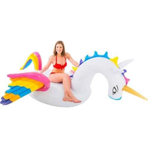 EaSinPlay Inflatable Circles