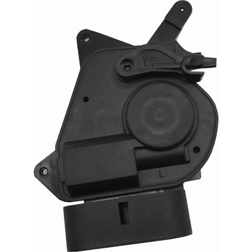 FaroeChi Car Front Left/Right Exterior Power Door Lock Actuator for Toyota RAV4 2001-2005 69120-42080 69110-42120 Car Accessorie