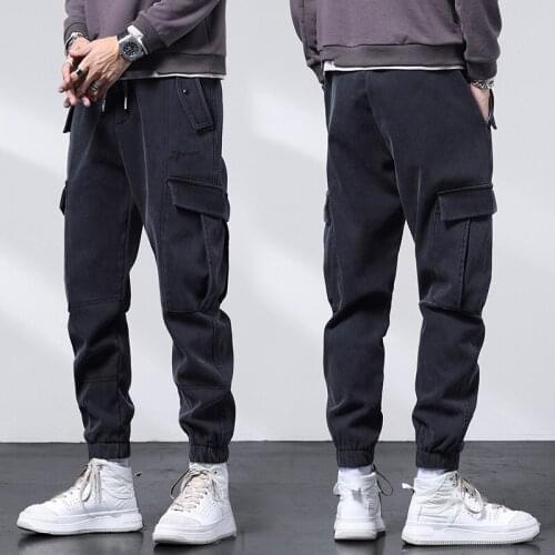 Мужские летние брюки HIQOR China At AliExpress