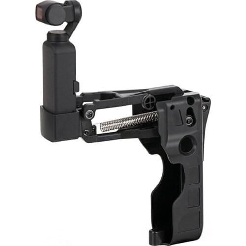 OSMO POCKET Z Axis 4th Axis Stabilizer for DJI Pocket Smartphone Gimbal Stabilizer Osmo Pocket Accessories