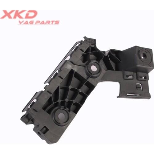 Rear Bumper Bracket Right Fit For VW Golf MK8 5H6807394D
