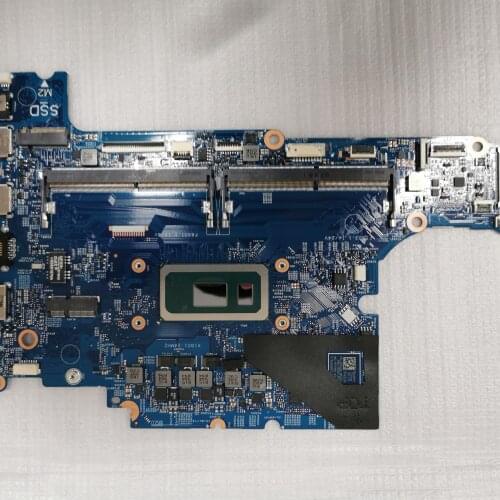 For Dell OEM Inspiron 15 5584 Motherboard System Board Core i5 1.6GHz Quad Core - Intel Graphics UMA - F62D6 0F62D6 Class A