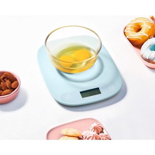 Micca Measuring Containers And Scales For Kitchens
