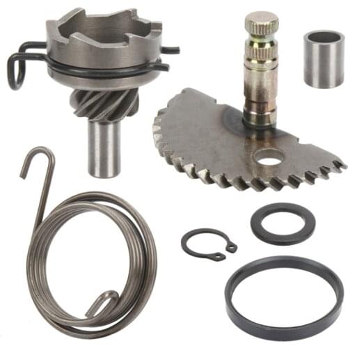 Miling Engines And Motorcycle Parts