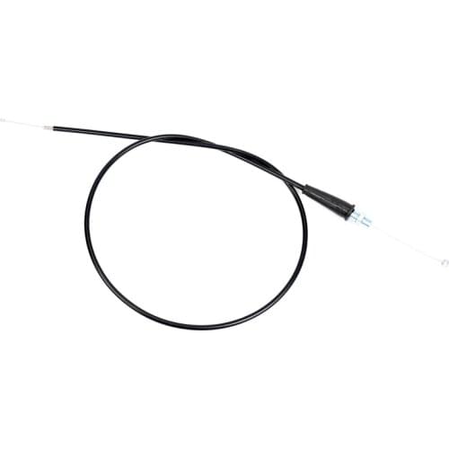 Motocross 1200mm Straight Head Motorcycle Throttle Oil Cable Line for Pit Dirt bike