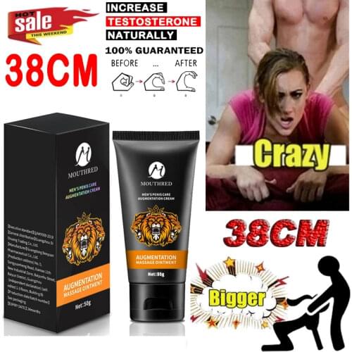 Penis Thickening Growth Man Massage Oil Cock Erection Bigger Care Growth Health Penile Men Oil Enlarger Essential Enhance XXXL