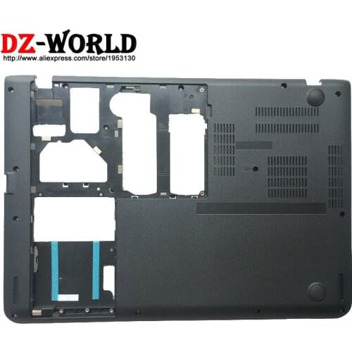 New Original Shell Base Bottom Cover Lower Case For Lenovo ThinkPad E450 E450C E455 Laptop 00HN649 AP0TR000D00
