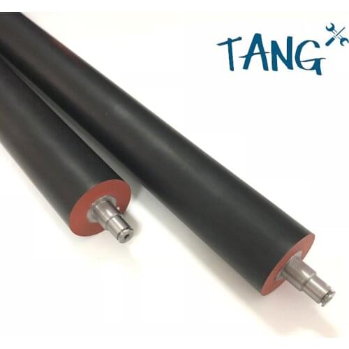 2PC AE02-0199 AE020199 Lower Fuser Pressure Roller for Ricoh Aficio MP4000 MP4001 MP4002 MP5000 MP5001 MP5002 MP4000B MP5000B