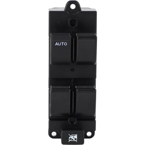 NEW-Left Front Electric Power Window Master Switch for Ford Ranger Mazda BT-50 AB39-14540-BB