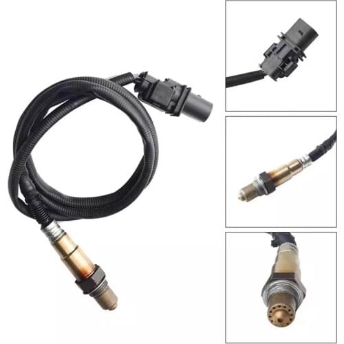 New OEM Bosch LSU4.9 O2 UEGO Wideband Oxygen Sensor for PLX AEM 30-2004 0258017025