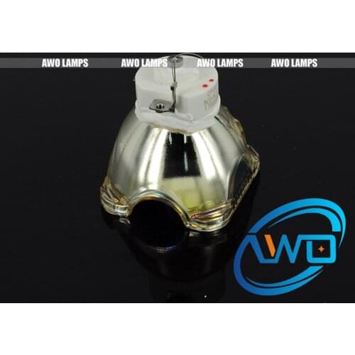 Original Projector Bulb CP-A200 CP-A52 ED-A10 ED-A101 ED-A111 Bare NSHA220 Watts for HITACHI DT00893 150 Day Warranty