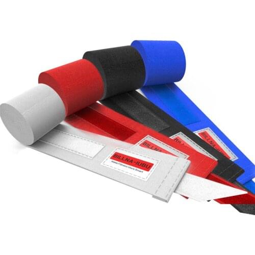 SANSHIKJ Self-Locking Bandages