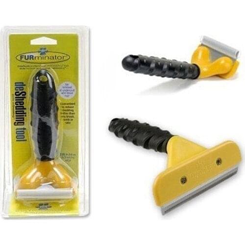 Ans Hair Remover Thinner Shortening Cat Dog Comb 7-15 Cm