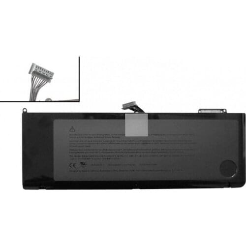UGB genuine Replacement Apple A1382 Macbook Pro 15" A1286 2011 2012 laptop battery