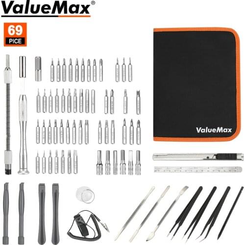 ValueMax Tool Parts