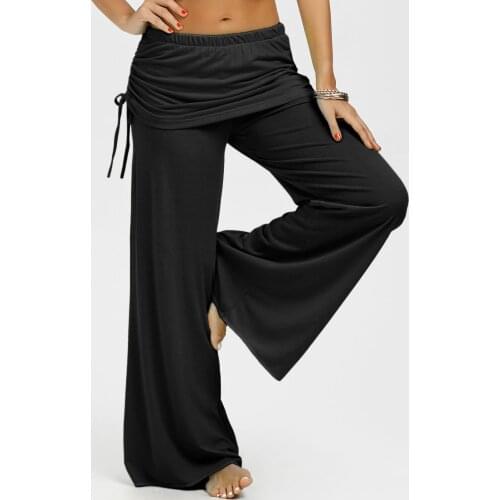 Wipalo Women's Loose Pants