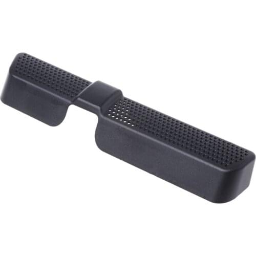 2x Car Rear Seat Air Condition Duct Outlet Cover
