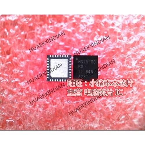 Brand new original BQ25700BO BQ25700-BO BQ25700 BO QFN High Quality