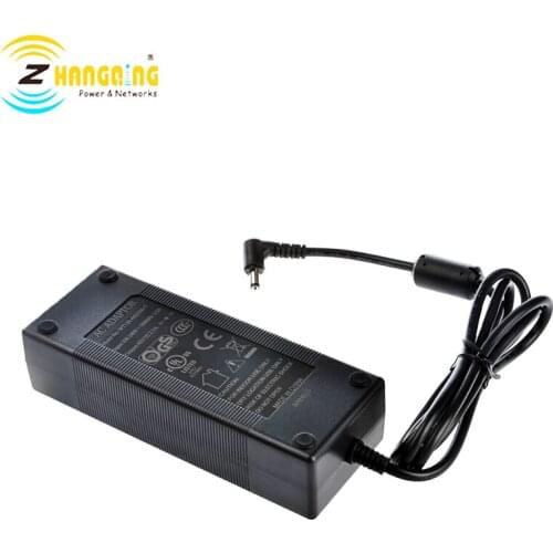 48V 120W PoE Injector Adapter For PoE Injector High Voltage 48V 120W Power Supply