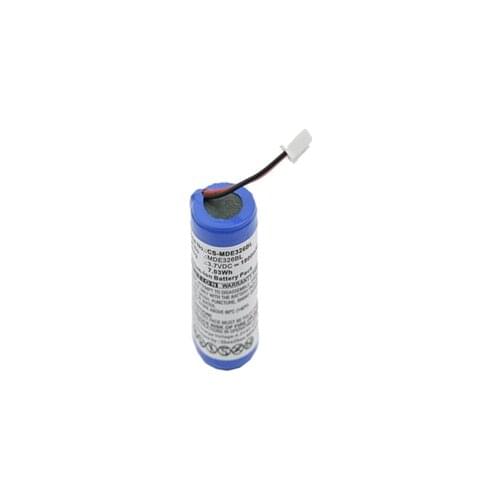 Cameron Sino 1900mAh Battery for Mindeo 3260, CS3260