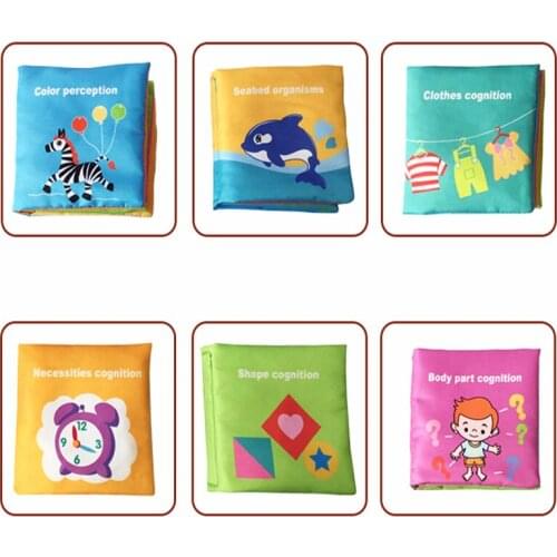 ANUOTONG Books For Children